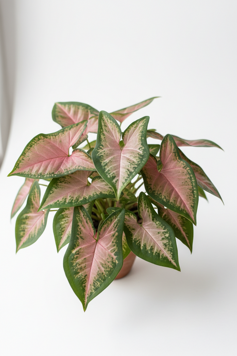 Syngonium