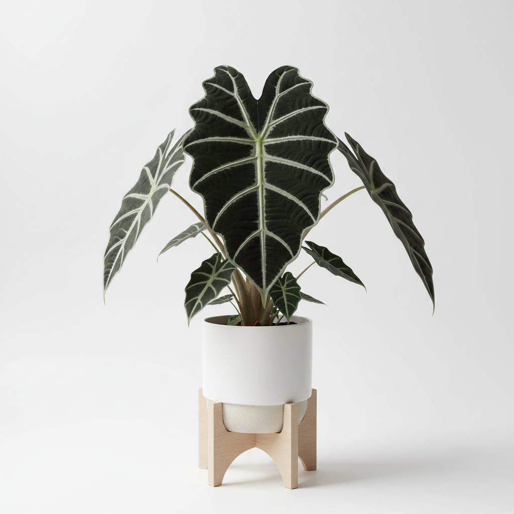 Alocasia