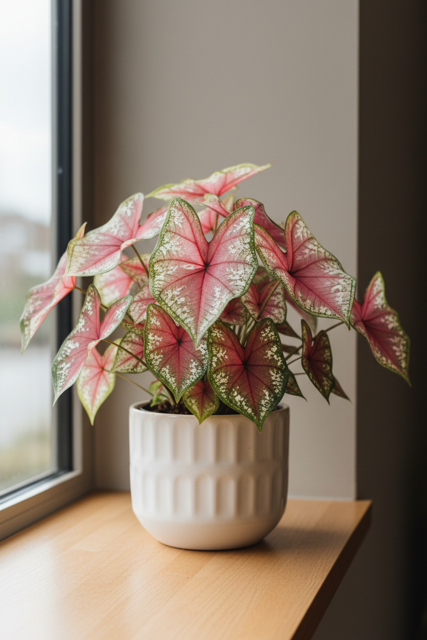 Caladium