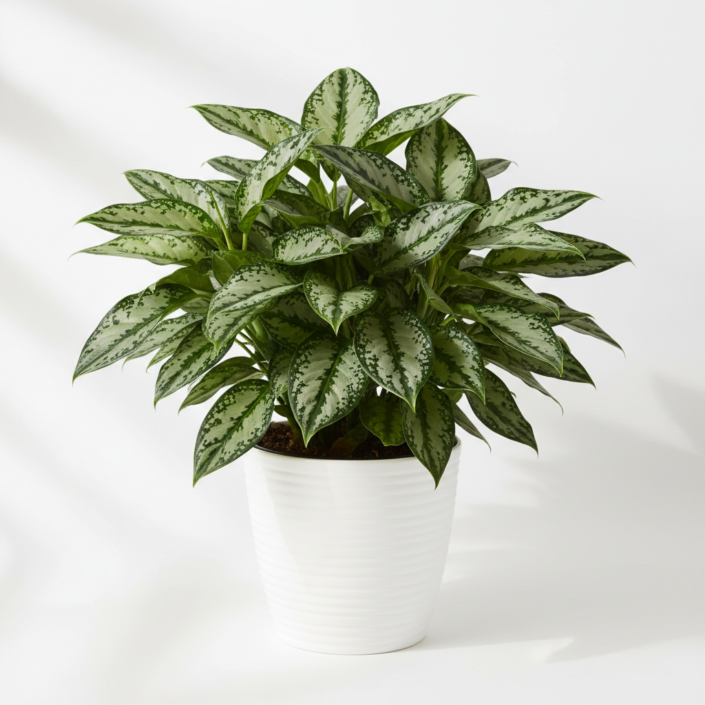 Chinese Evergreen