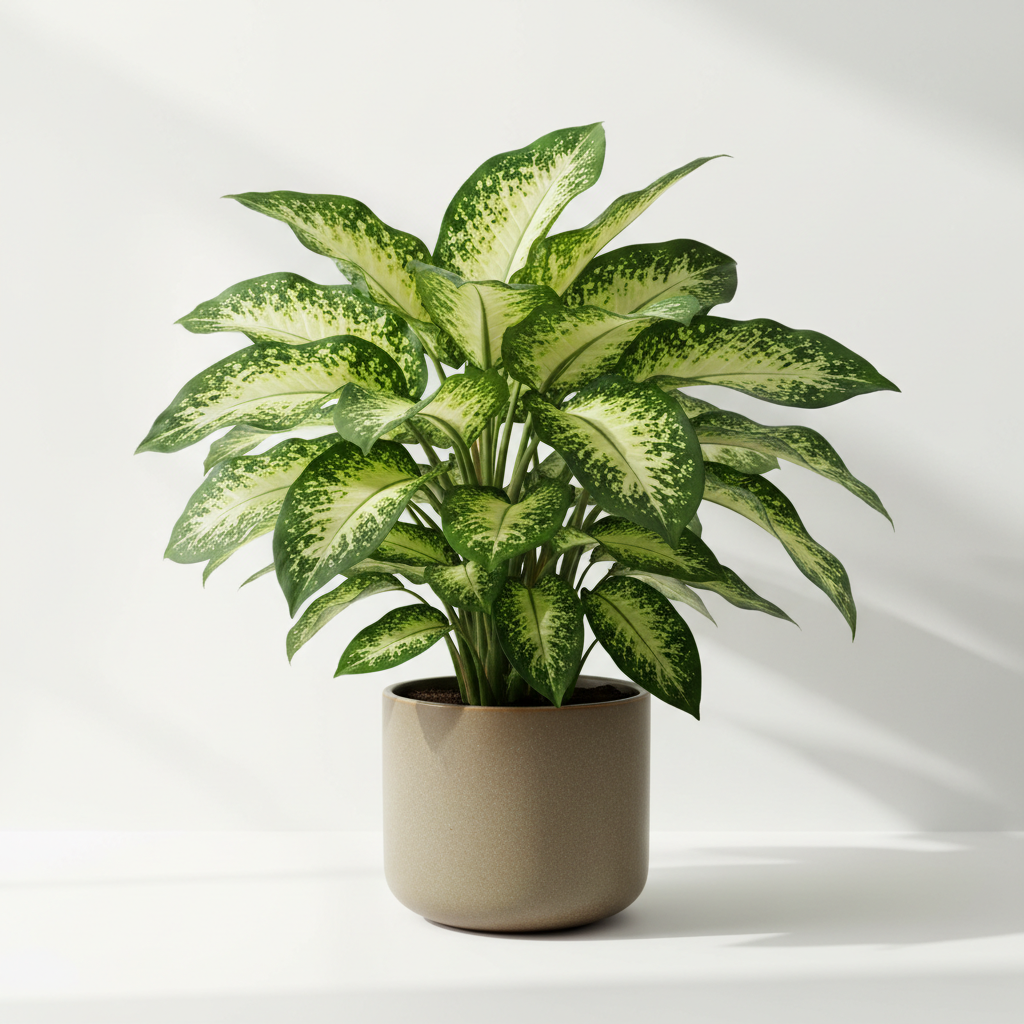 DIeffenbachia