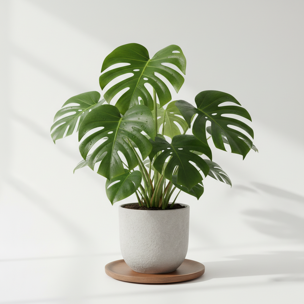 Monstera
