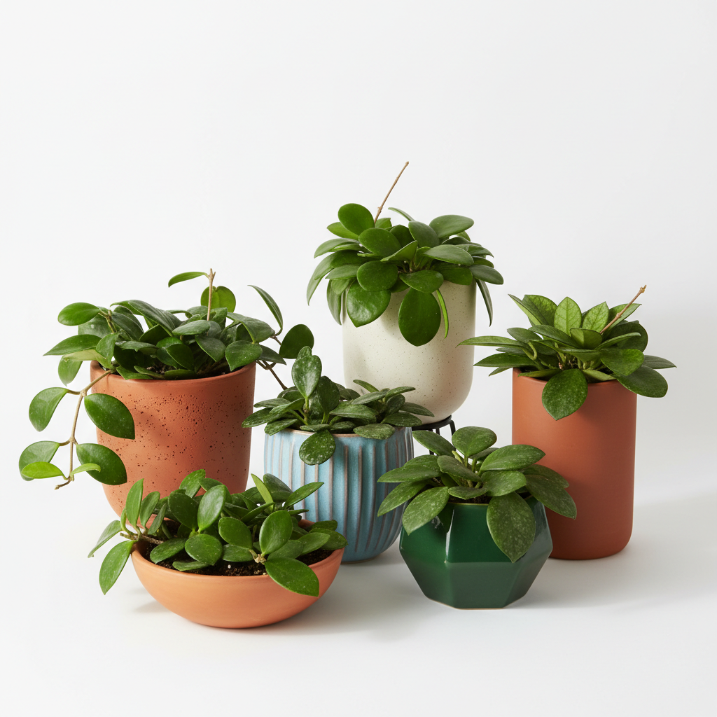 Hoya