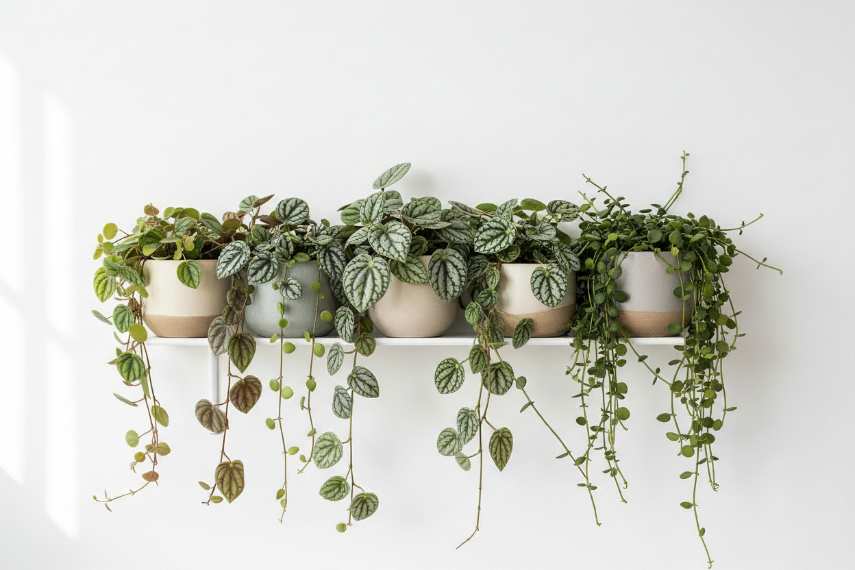 Peperomia