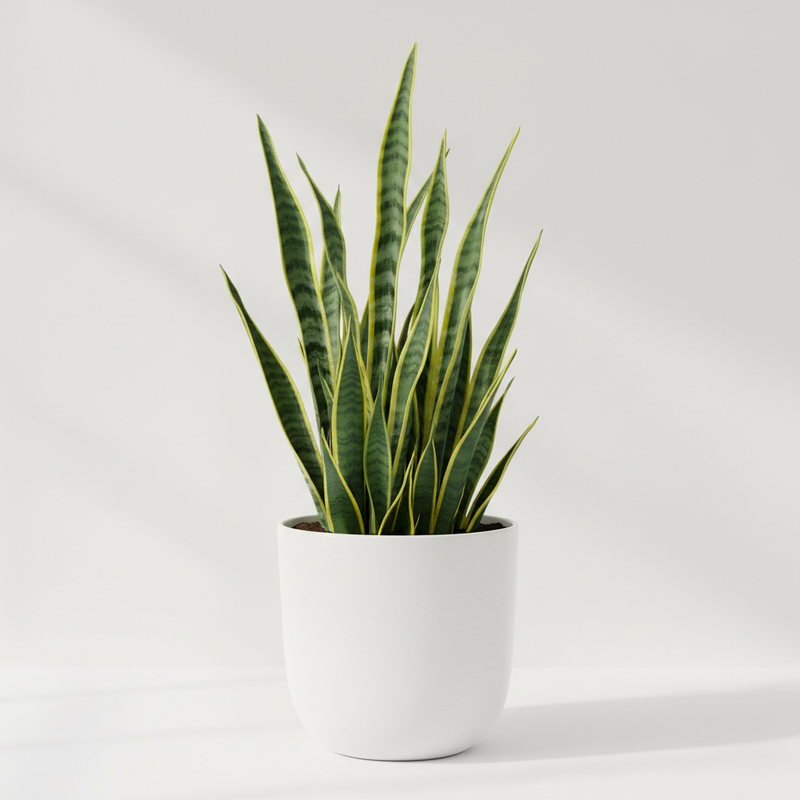 Sansevieria