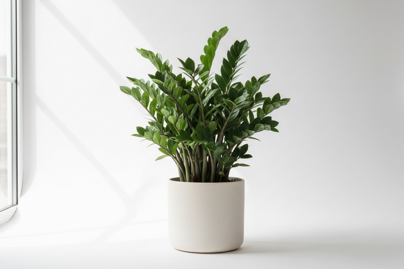 Zamioculcas