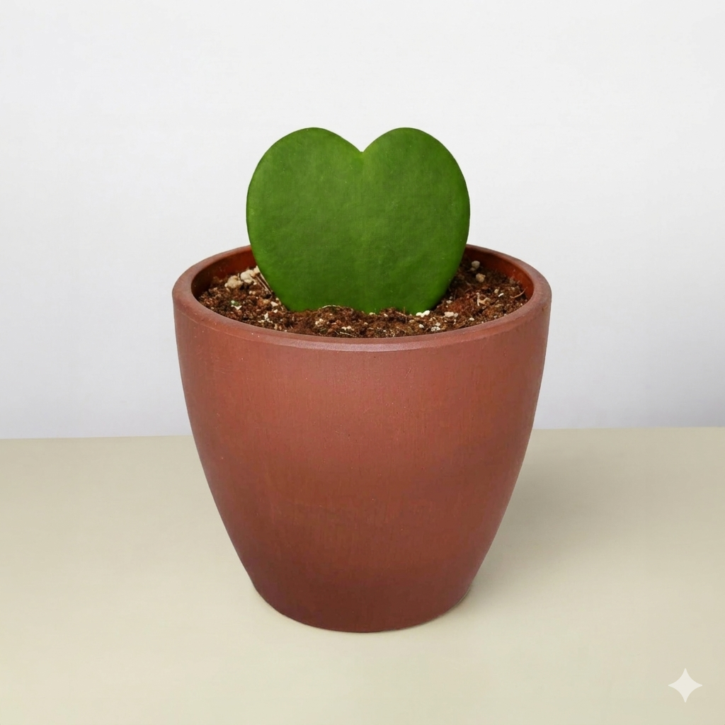 Hoya 'Sweetheart'