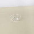 Plastic Saucer